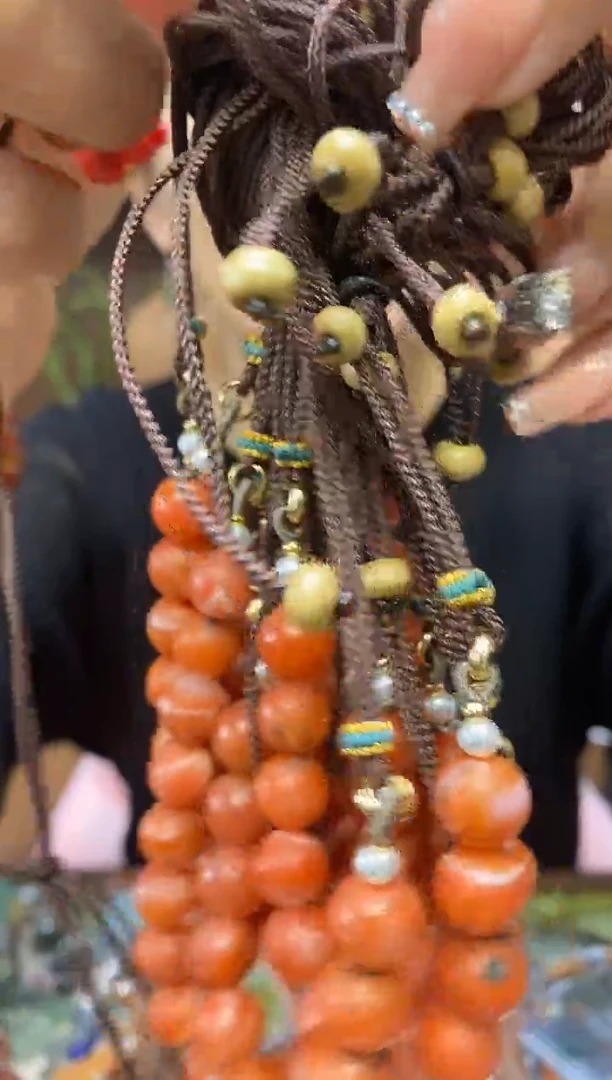 【闪购商品】玛瑙/玉髓吊坠未镶嵌多样性发货其中发一