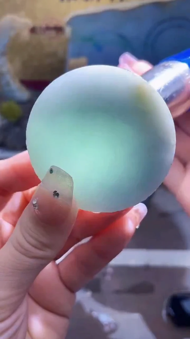 未镶嵌挂件翡翠小梦154