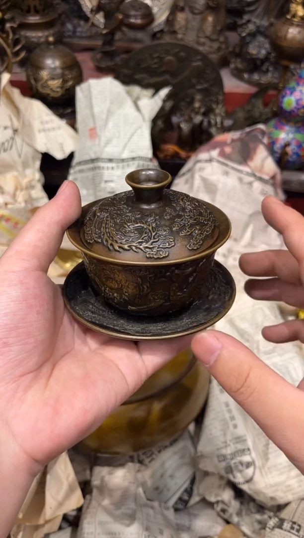 E瑞瑞古铜高端精品51
