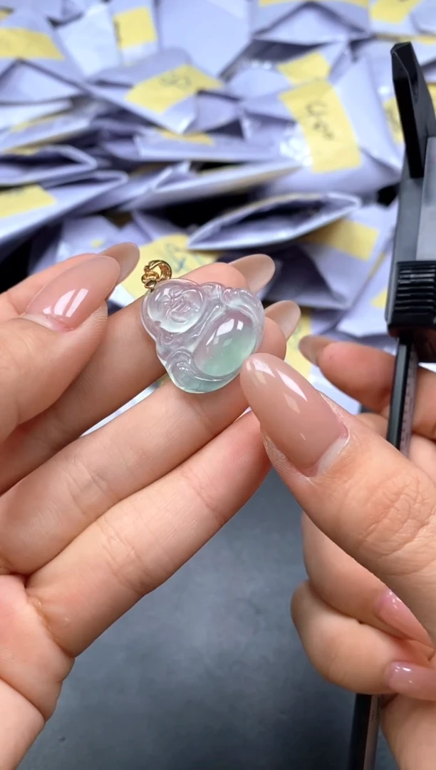 所见即所得（一物一图）81