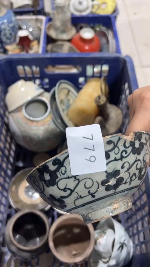 有机玻璃木*：工艺品0911779
