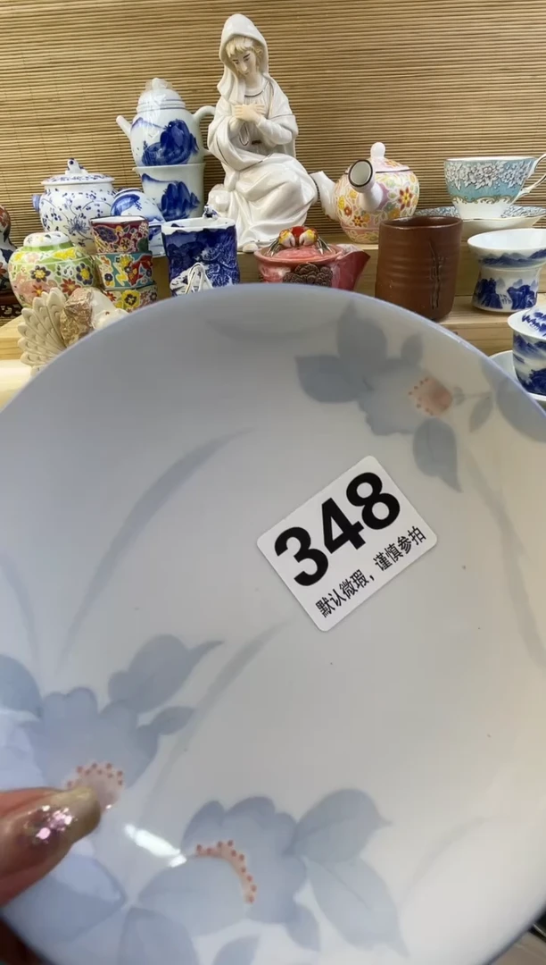 摆件舍*-摆件瓷器瓷器瓷器