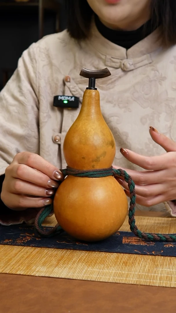 热水酒葫芦 一物一拍703