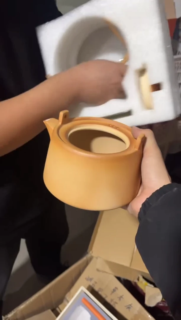 陶瓷文化闪购链接