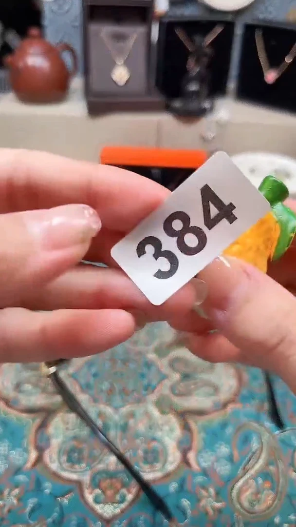 瓷片无品牌瓷片柴窑烧制半手工多人