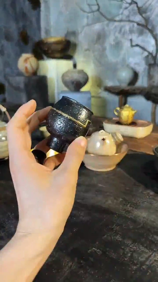鱼和熊工作室手作器物