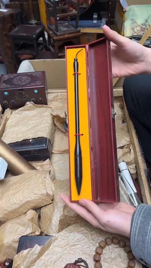 东非黑黄檀（紫光檀）八号甄选八号甄选