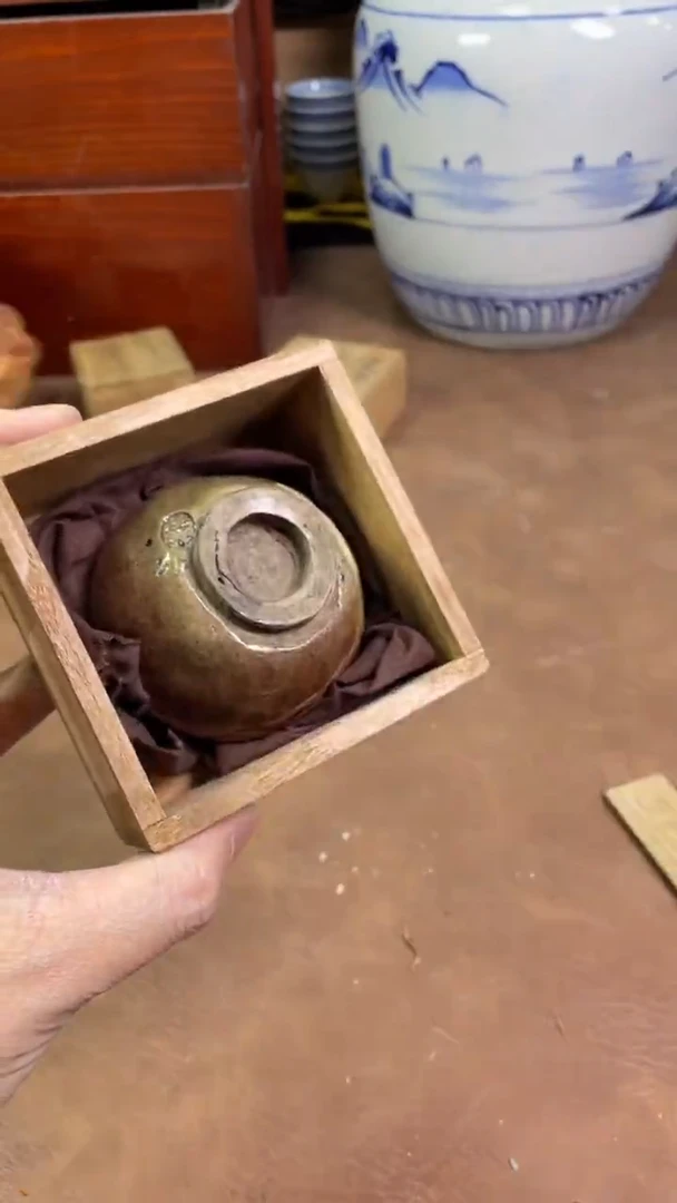 【闪购商品】摆件茶宠瓷器茶具套装