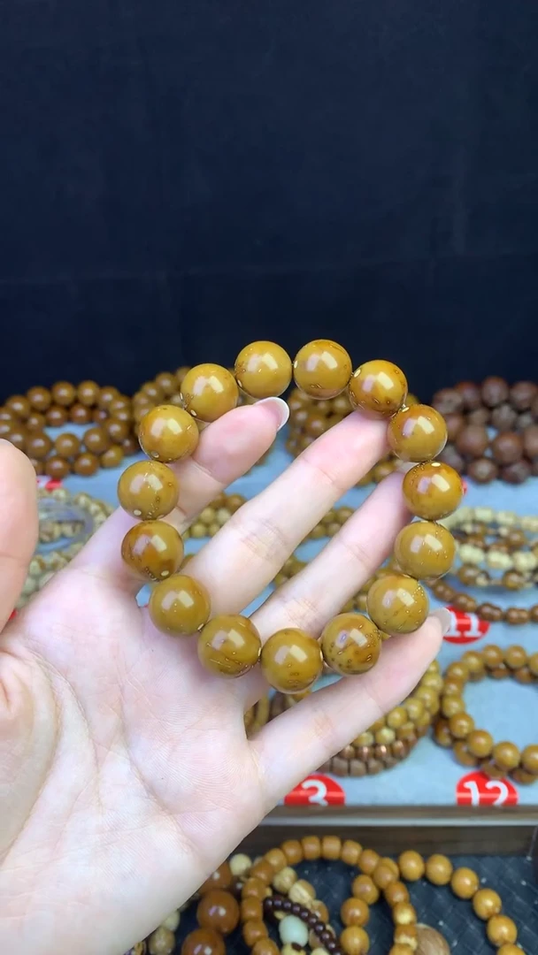 手串紫金鼠15光洙