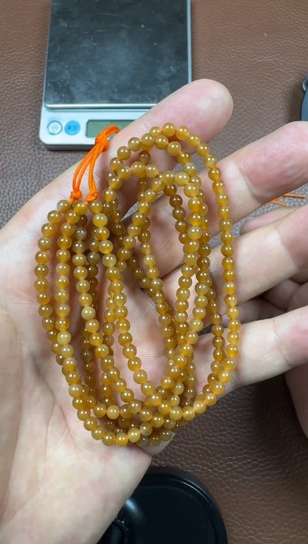 颈饰未镶嵌和田玉多样性发货，拍一发一