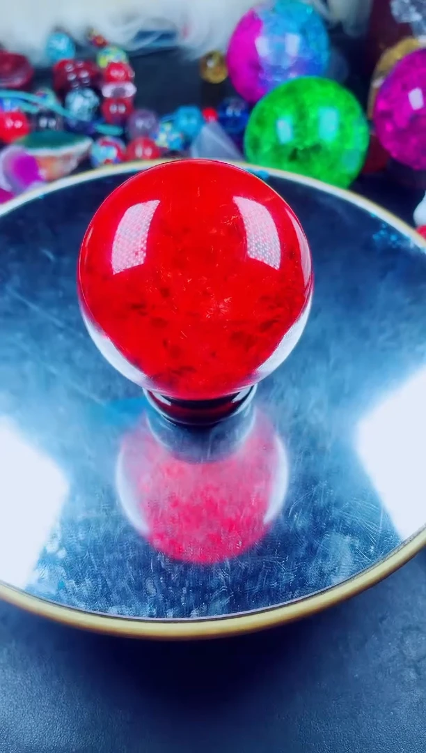 红陨摆件卡60（赠底座）