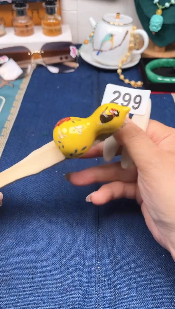 瓷片陶茶666文玩周边多人