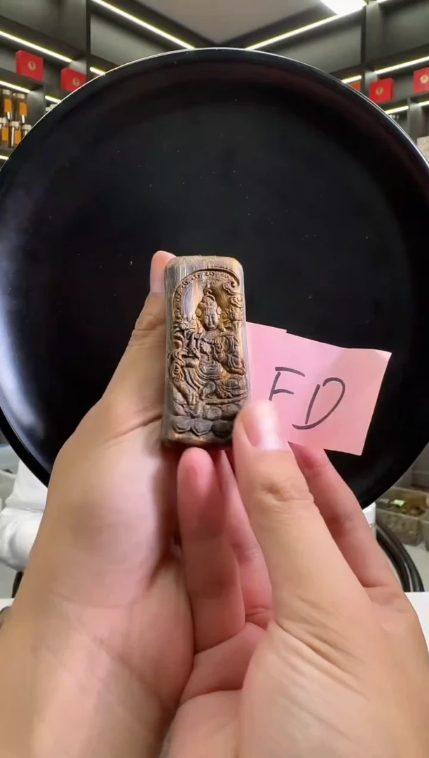 沉香沉香碎屑雕刻原材料12克多样性发货一份