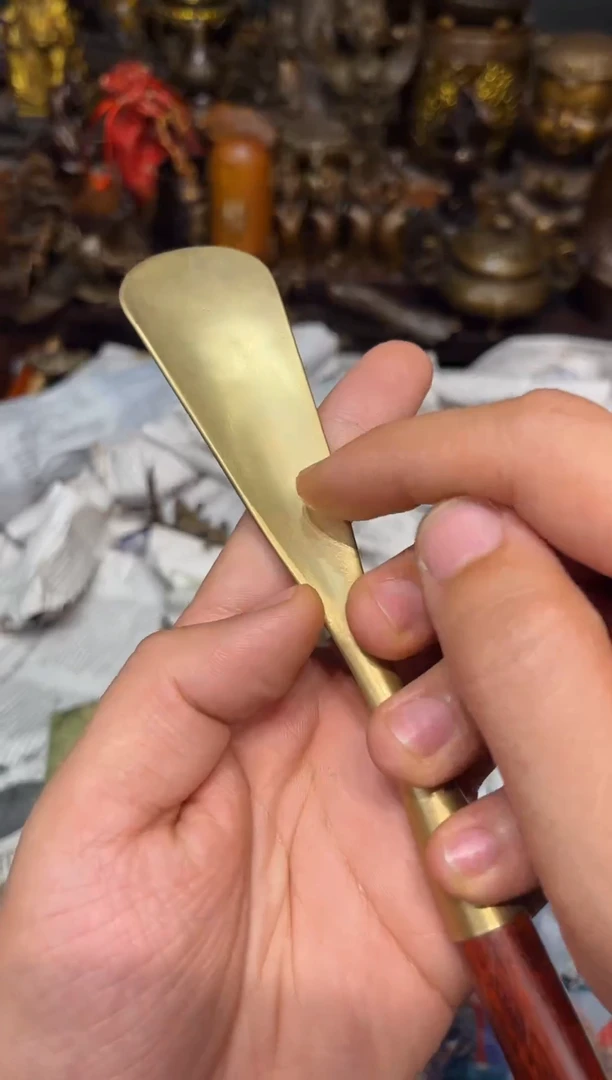 A诺诺古铜专属高端精品