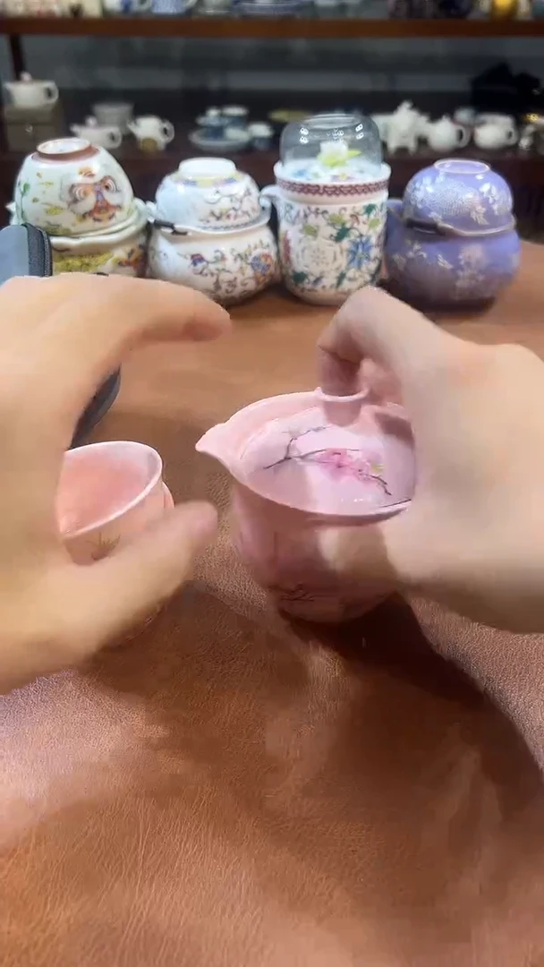 ccccccc超级便宜的旅行茶具11111111