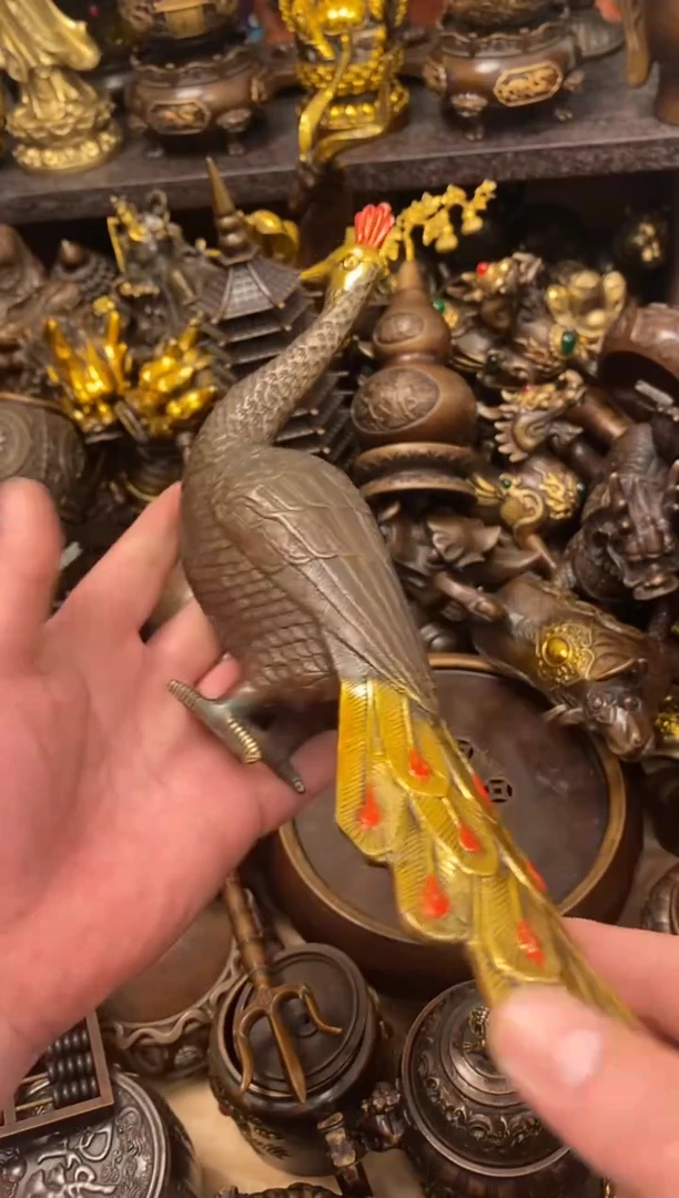 案台摆件 物品摆件