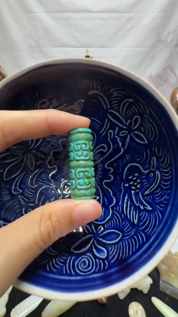 茶盏瓷器工艺品瓷器