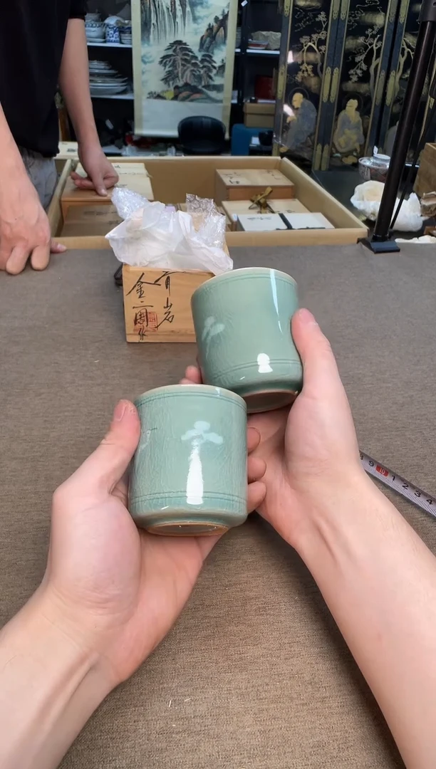 茶宠瓷器茶具套装