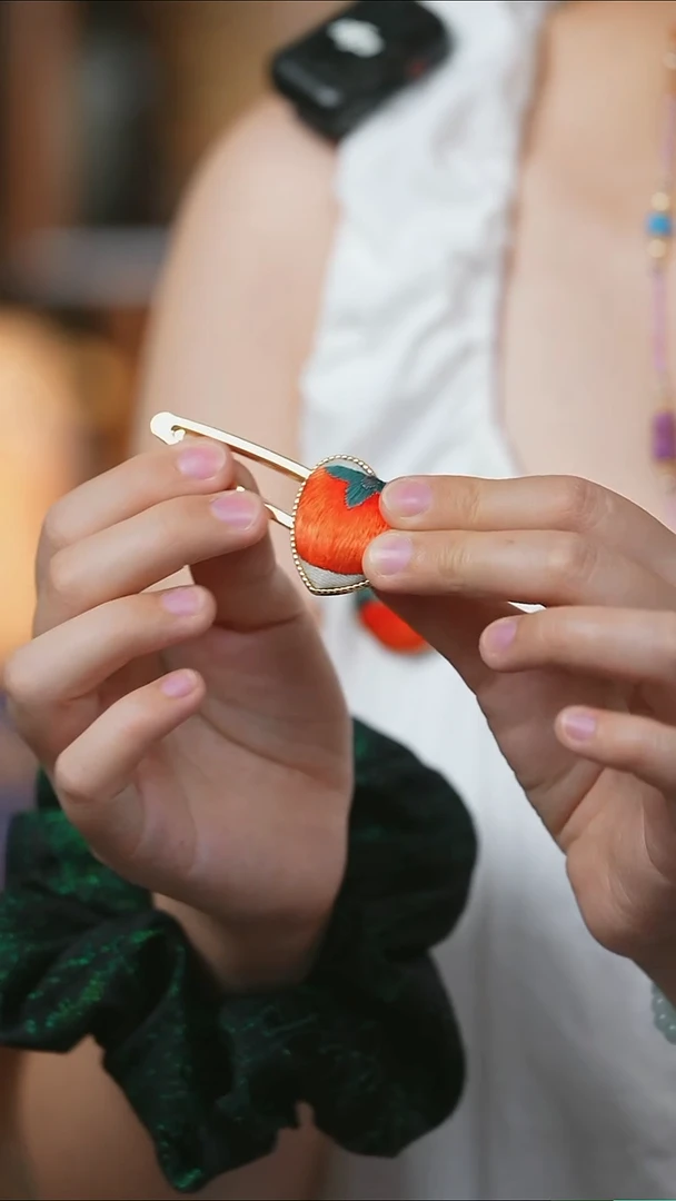 织绣0801非遗国风手工美物