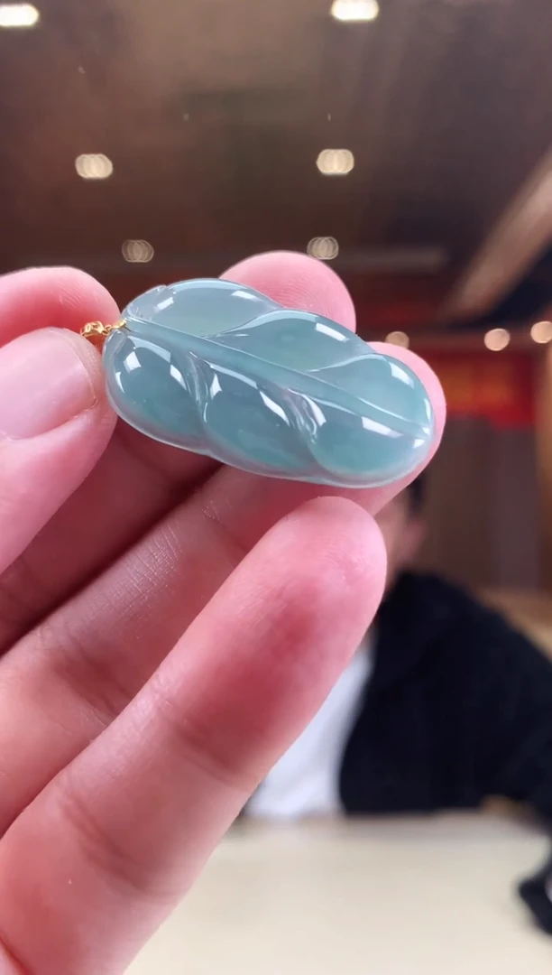 【闪购商品】定制翡翠未镶嵌        *579