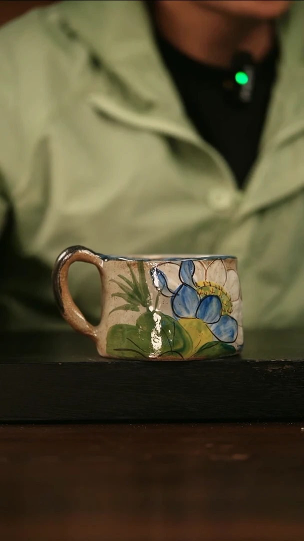 【闪购商品】其他576遇瓷手作同款