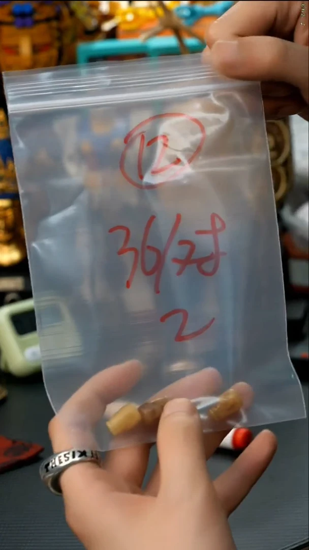 千眼菩提吊坠12藏传原生态藏传饰品（多样性）