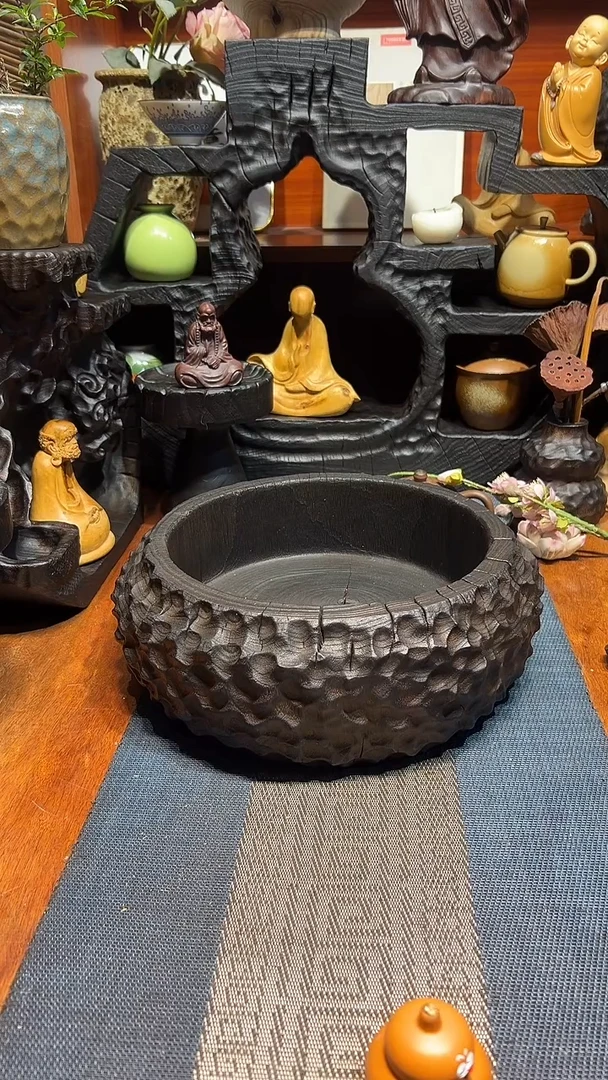 香樟木香樟木一物一拍
