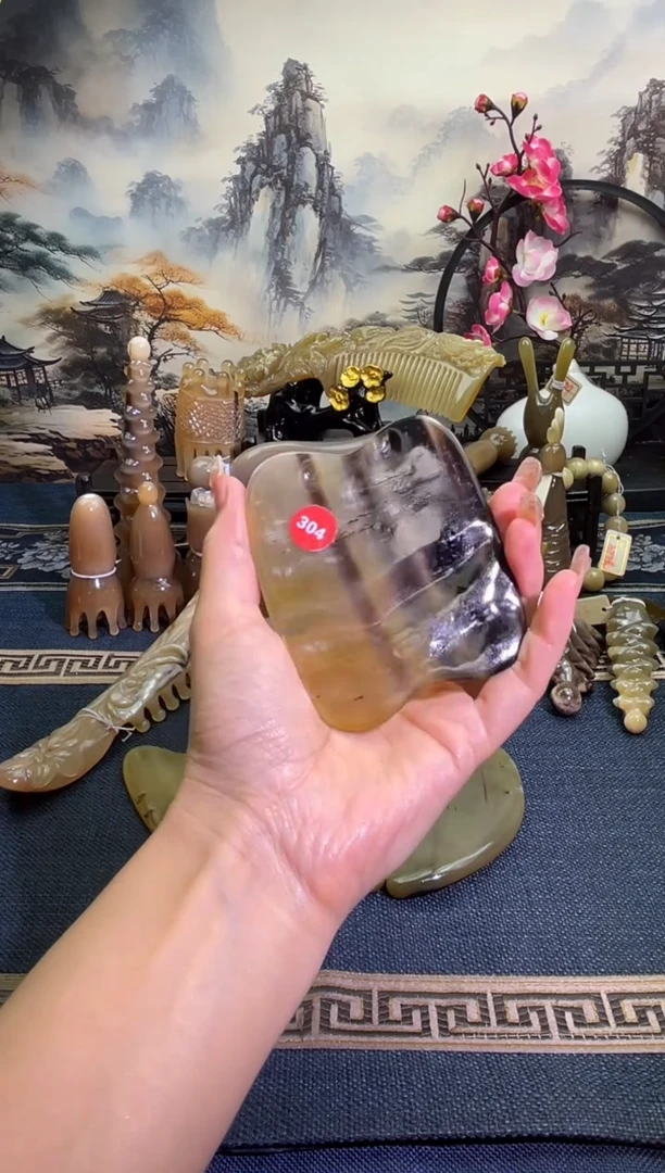 云南老白水白水刮板