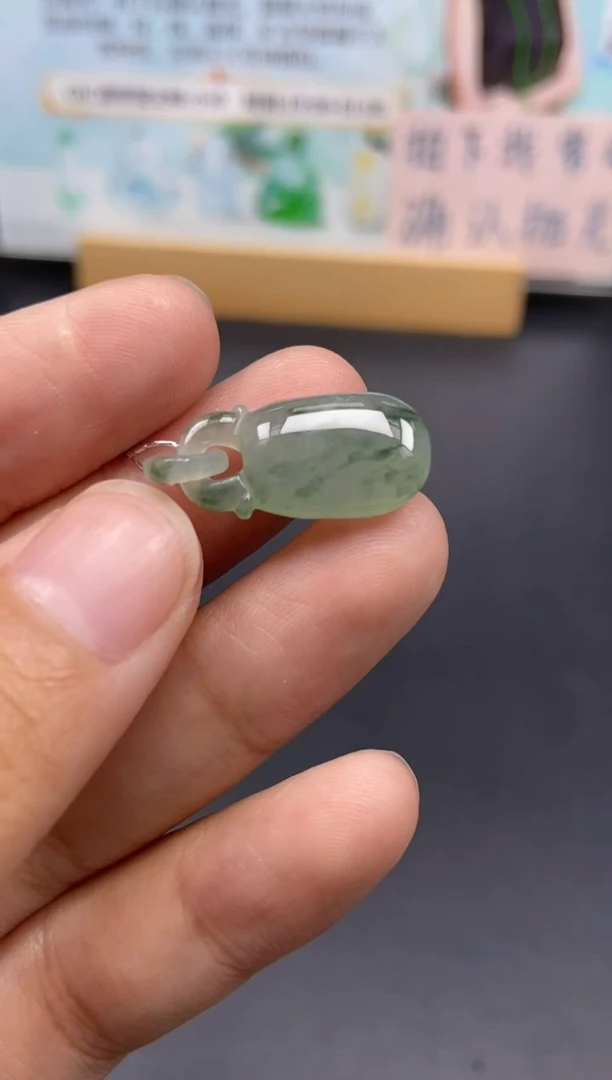 未镶嵌定制翡翠天然翡翠A货111