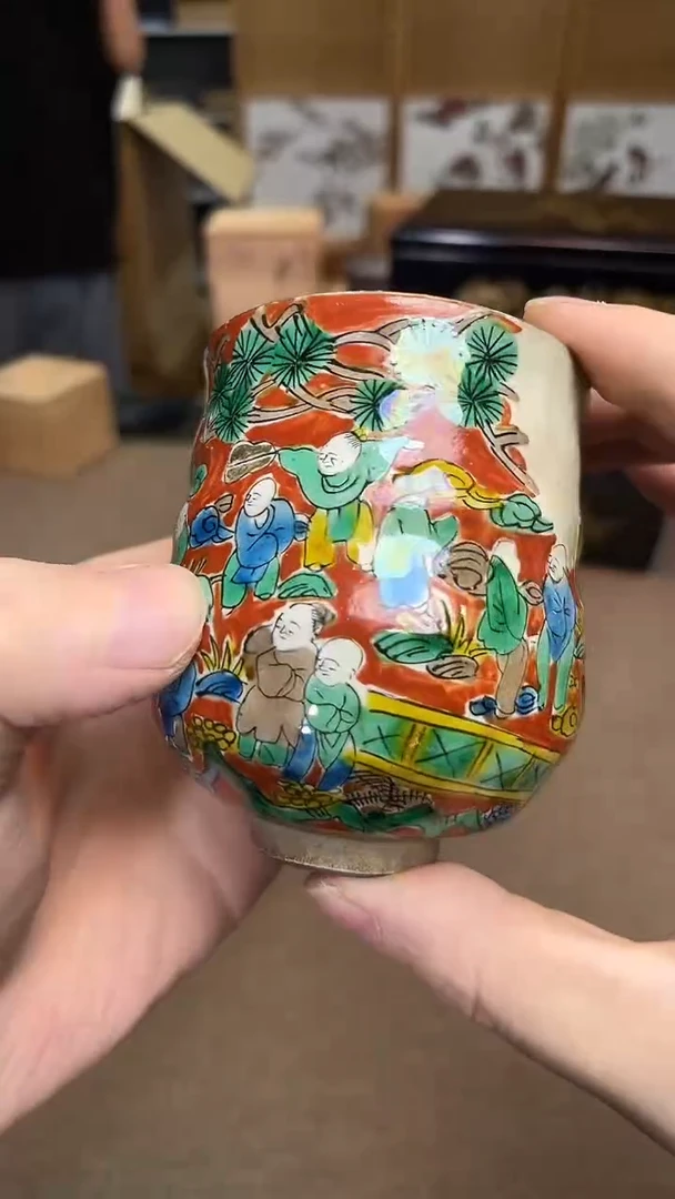 茶宠瓷器茶具套装
