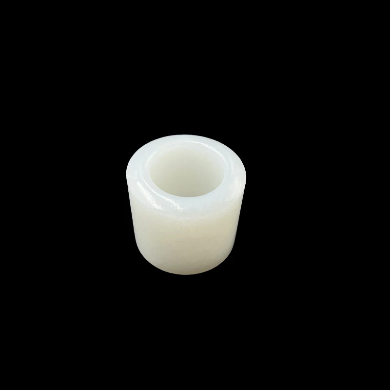 清代和田玉扳指【华夏藏古】0311002