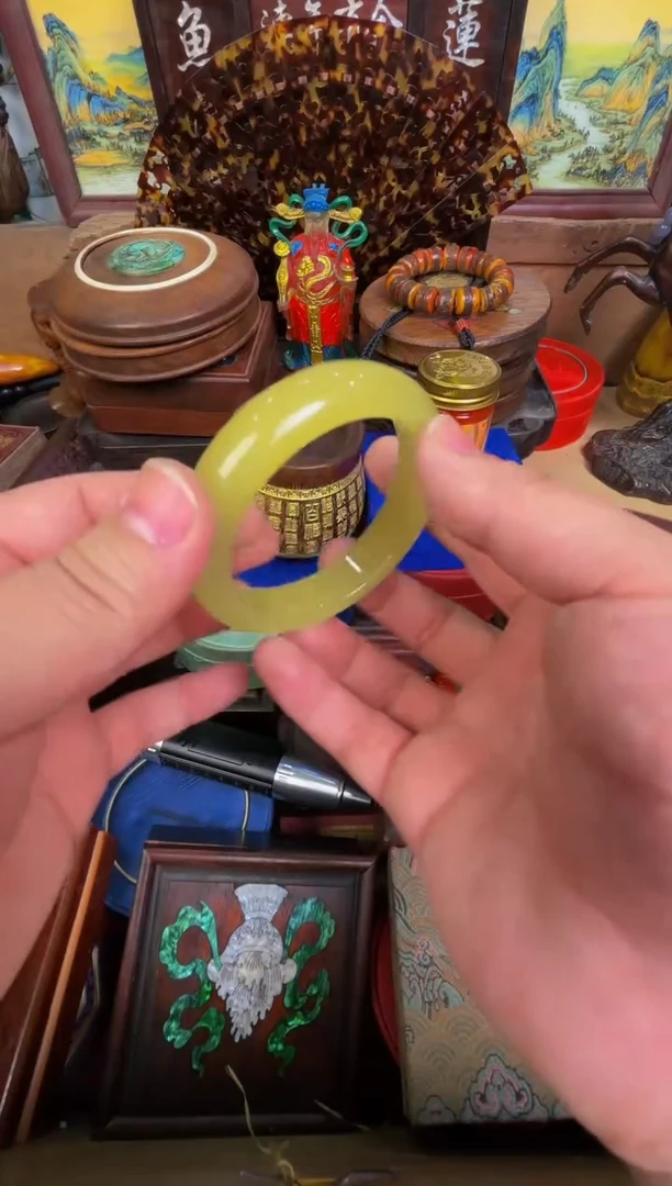 【闪购商品】和田玉手链未镶嵌楠专属哈哈哈哈哈