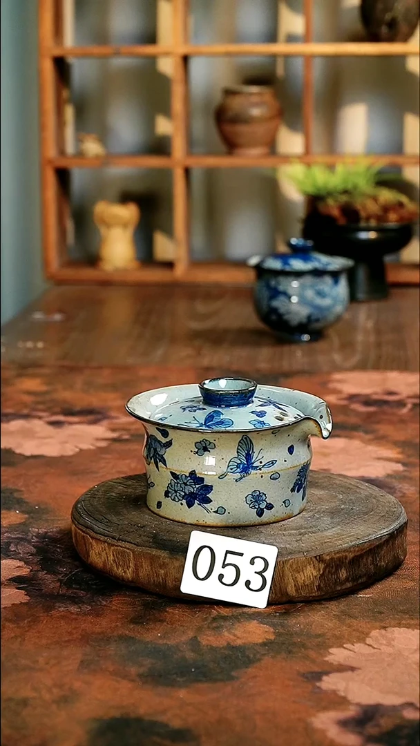 茶碗..............53