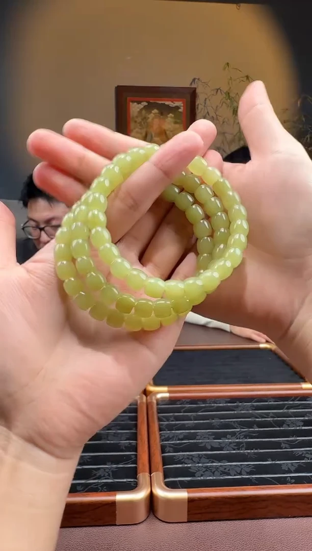 颈饰未镶嵌和田玉25-545-11.27多样性发货拍一发一