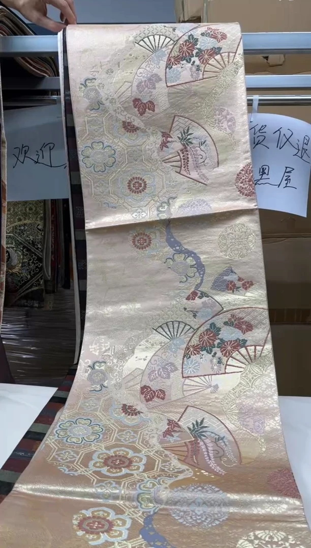 【闪购商品】织绣精选中古物品默认有瑕