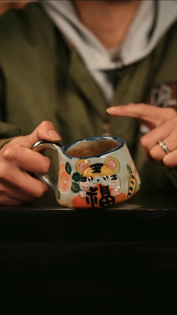 其他325遇瓷手作同款