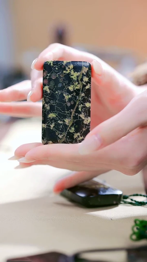 【闪购商品】安山玉Y寻武记一物一拍