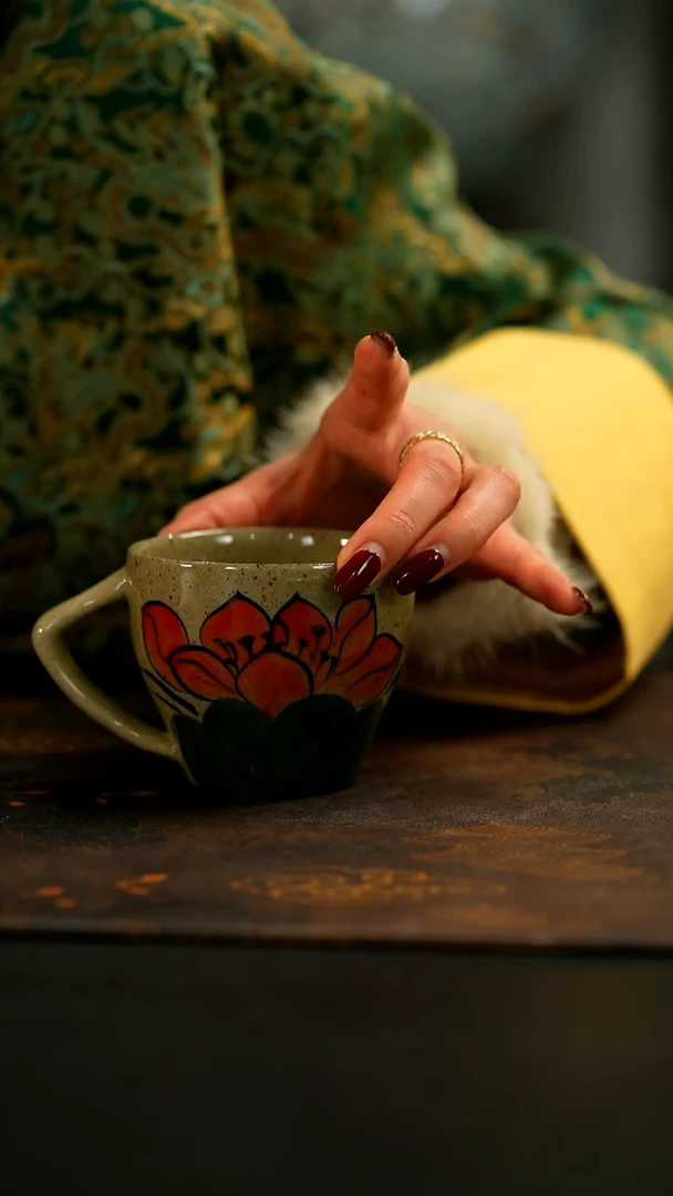 【闪购商品】瓷片            拍拍拍