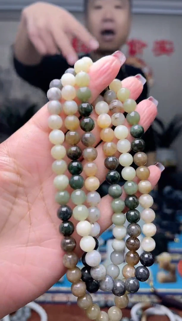 【闪购商品】和田玉挂件未镶嵌1