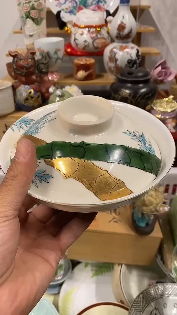 大*?中古回流 谨慎参拍