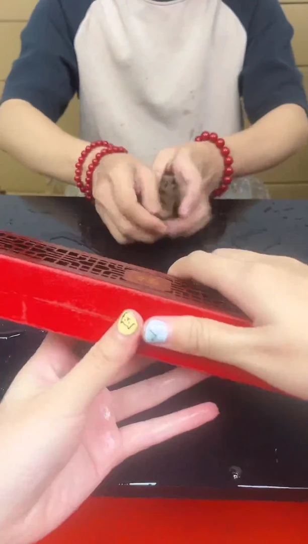 天然辰砂立春甄选福利闪购商品无礼盒