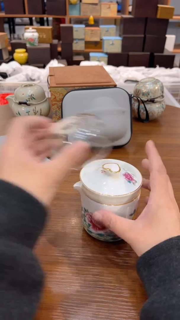 陶瓷茶具通用链接@@@