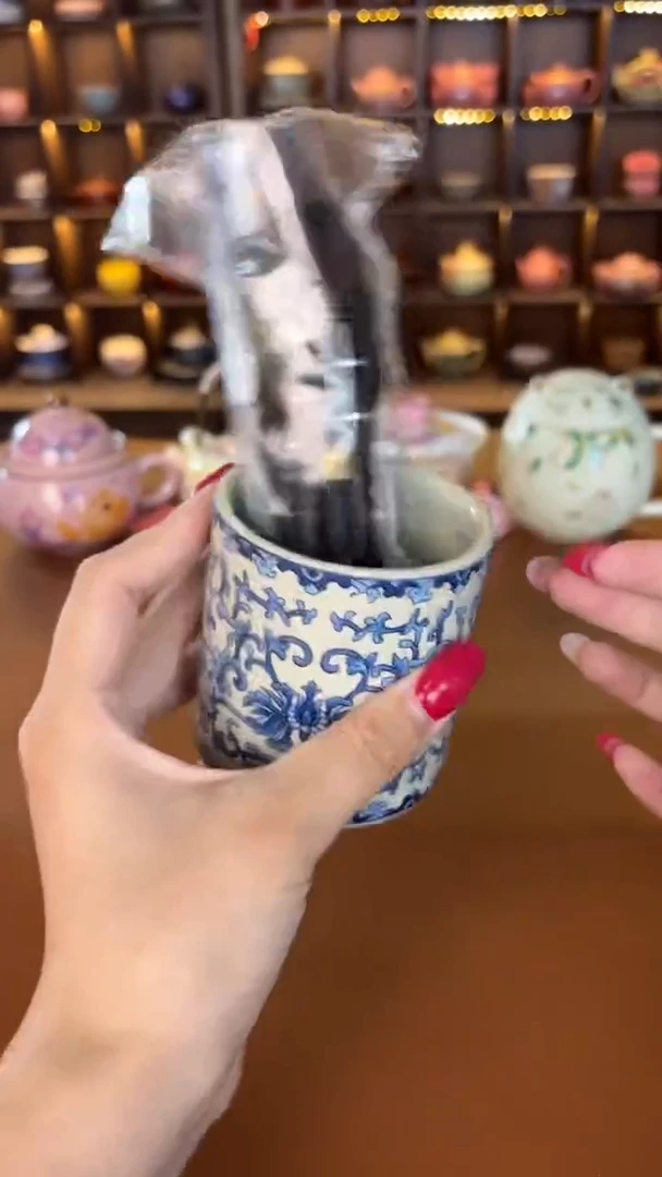 青岚茗器专属闪购链接 不带礼盒