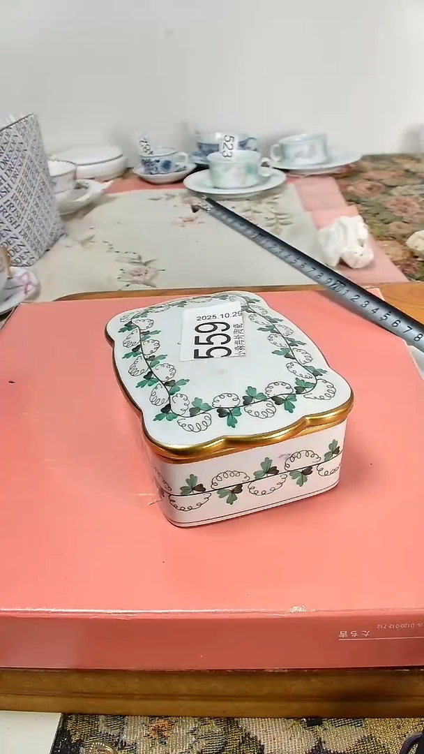 瓷片6****8小淼海外陶瓷工艺品