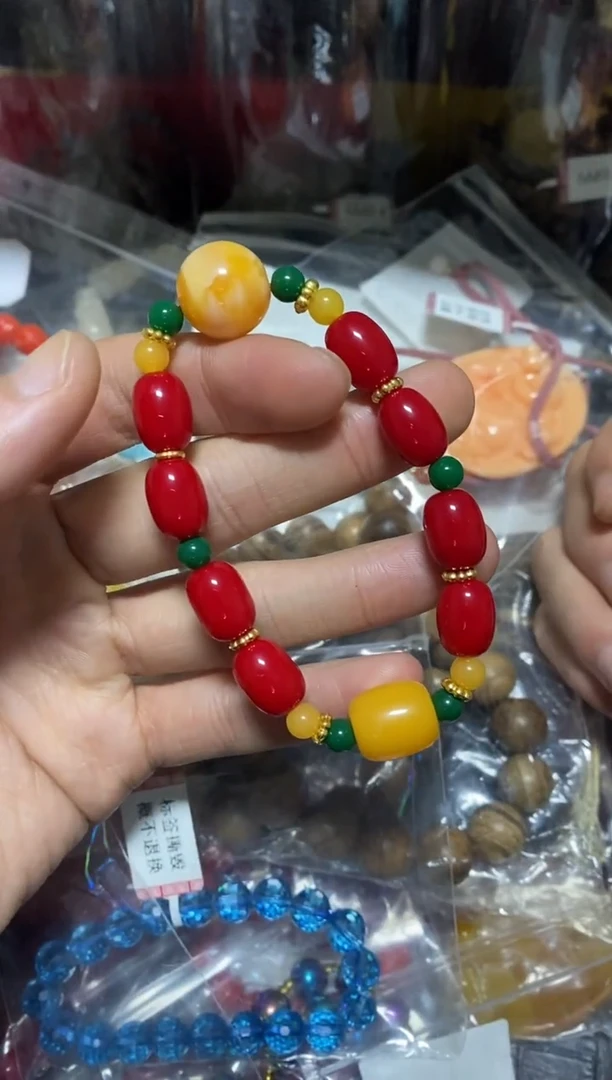 无非金属小景推荐S039