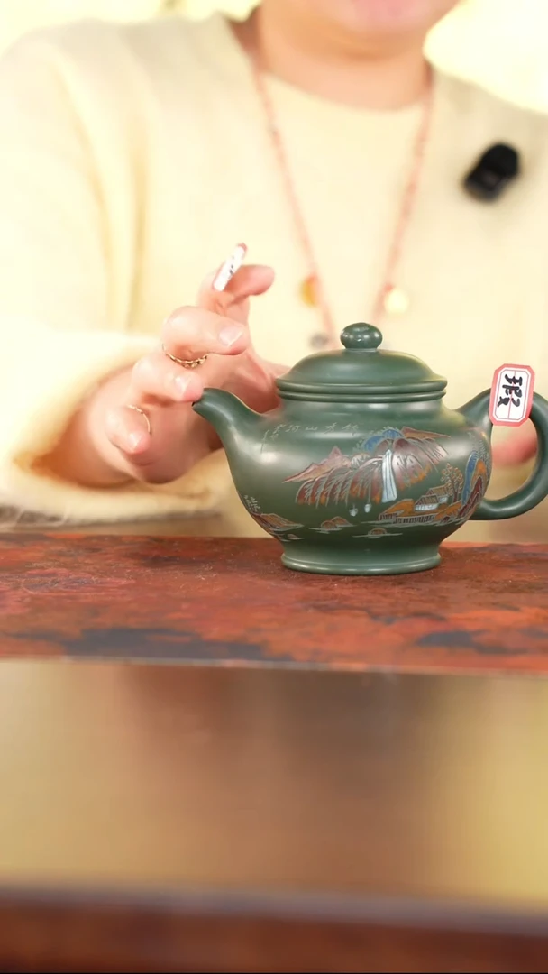 茶杯紫砂紫砂用品0104