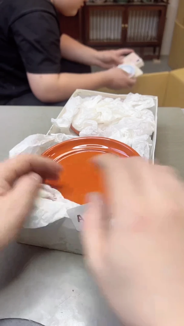 【闪购商品】瓷片690聚宝缘海淘精选