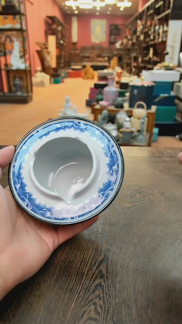 【闪购商品】展厅搬迁！茶具清清清