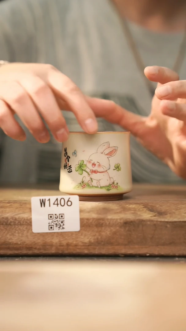 【经典福利】/ 杯子@@W1406