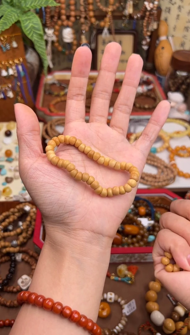 手串龙眼菩提龙脊菩提大肠单圈